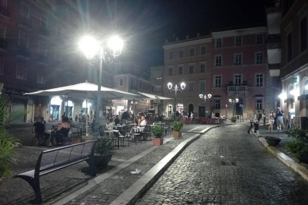 Alla Fontana Di Gemma Via Dei Sosii 69 Apartment Tivoli Luaran gambar