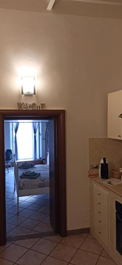 Alla Fontana Di Gemma Via Dei Sosii 69 Apartment Tivoli Luaran gambar