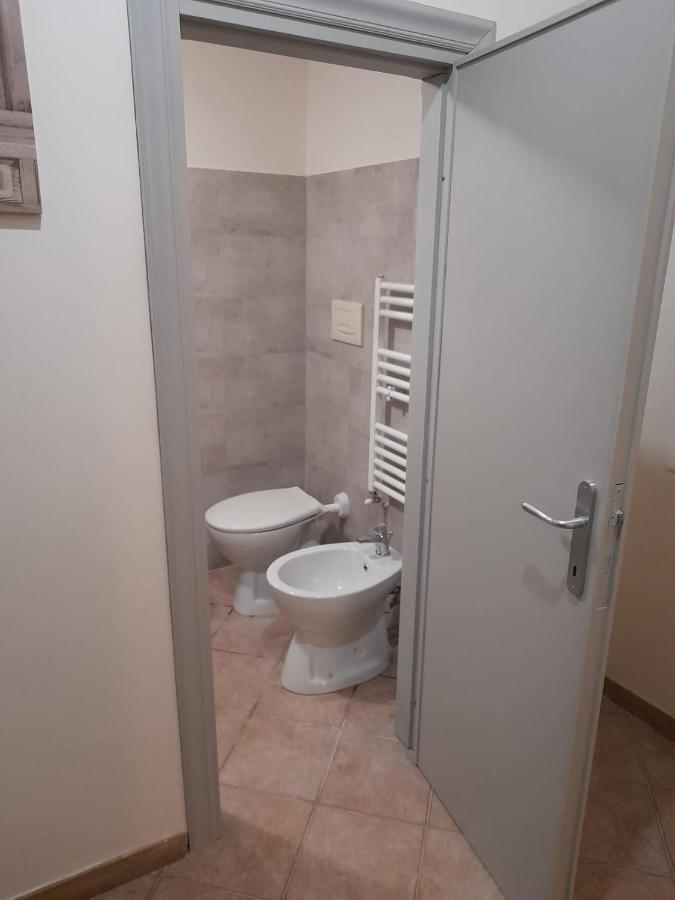 Alla Fontana Di Gemma Via Dei Sosii 69 Apartment Tivoli Luaran gambar