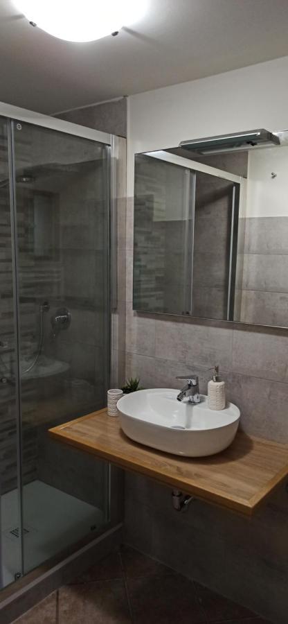 Alla Fontana Di Gemma Via Dei Sosii 69 Apartment Tivoli Luaran gambar